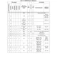 STMicroelectronicsSTM32F042G6U6TREmbedded - Microcontrollers Pin Diagram_4