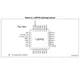 STMicroelectronicsSTM32F042G6U6TREmbedded - Microcontrollers Pin Diagram_12