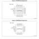 STMicroelectronicsSTM32F031K6U7TREmbedded - Microcontrollers Pin Diagram_7