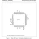 STMicroelectronicsSPC560P50L5CEFAYEmbedded - Microcontrollers Pin Diagram_2
