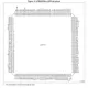 STMicroelectronicsSTM32F429NIH6TREmbedded - Microcontrollers Pin Diagram_5