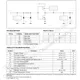 STMicroelectronics74LX1G02CTRLogic - Gates and Inverters Pin Diagram_3