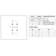 STMicroelectronicsHCF4030BEYLogic - Gates and Inverters Pin Diagram_1