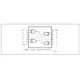 STMicroelectronicsHCF4030BEYLogic - Gates and Inverters Pin Diagram_2