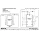 Analog DevicesMAX846AEEE TPMIC - Battery Chargers Pin Diagram_1
