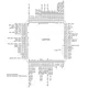 STMicroelectronicsSTR751FR2T6Embedded - Microcontrollers Pin Diagram_1