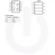ON Semiconductor74LCX86MTCLogic - Gates and Inverters Pin Diagram_1