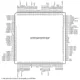 STMicroelectronicsSTR736FV2T6Embedded - Microcontrollers Pin Diagram_1