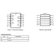 ON Semiconductor74ACT04MTCLogic - Gates and Inverters Pin Diagram_1