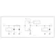 STMicroelectronics74LX1G86CTRLogic - Gates and Inverters Pin Diagram_1