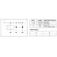STMicroelectronics74V2G04STRLogic - Gates and Inverters Pin Diagram_1