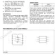STMicroelectronics74V2G14STRLogic - Gates and Inverters Pin Diagram_1