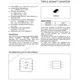 STMicroelectronics74V2G14STRLogic - Gates and Inverters Pin Diagram_2