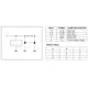 STMicroelectronics74V2G02STRLogic - Gates and Inverters Pin Diagram_1