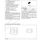 STMicroelectronics74V2T14STRLogic - Gates and Inverters Pin Diagram_1