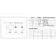 STMicroelectronics74V2G08STRLogic - Gates and Inverters Pin Diagram_1