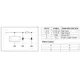 STMicroelectronics74V2GU04STRLogic - Gates and Inverters Pin Diagram_1
