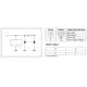 STMicroelectronics74V2G05STRLogic - Gates and Inverters Pin Diagram_1