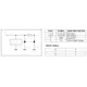 STMicroelectronics74V2T04STRLogic - Gates and Inverters Pin Diagram_1