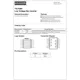 ON Semiconductor74LVQ04SCLogic - Gates and Inverters Pin Diagram_1