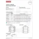 ON Semiconductor74ACT32PCLogic - Gates and Inverters Pin Diagram_1
