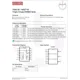 ON Semiconductor74AC10PCLogic - Gates and Inverters Pin Diagram_1
