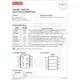 ON Semiconductor74AC00PCLogic - Gates and Inverters Pin Diagram_1