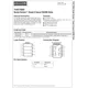 ON Semiconductor74ACTQ00PCLogic - Gates and Inverters Pin Diagram_1