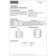 ON Semiconductor74ACTQ04MTCLogic - Gates and Inverters Pin Diagram_1