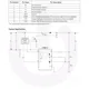 ON SemiconductorFOD2741BSOptoisolators - Transistor, Photovoltaic Output Pin Diagram_1