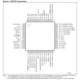 STMicroelectronicsUPSD3333D-40U6Embedded - Microcontrollers Pin Diagram_1