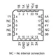 Texas Instruments1749934Unclassified Pin Diagram_4