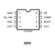STMicroelectronicsE-L4971Unclassified Pin Diagram_3