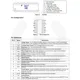 ON SemiconductorFL7734Unclassified Pin Diagram_1