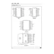 STMicroelectronicsL6201PMIC - Full, Half-Bridge Drivers Pin Diagram_1