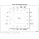 STMicroelectronicsSTSPIN233PMIC - Full, Half-Bridge Drivers Pin Diagram_1