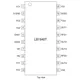 ON SemiconductorLB1940T-MPB-HPMIC - Full, Half-Bridge Drivers Pin Diagram_2