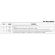 Analog DevicesMAX15070AAUT/V PMIC - Gate Drivers Pin Diagram_1