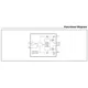 Analog DevicesMAX15070AAUT/V PMIC - Gate Drivers Pin Diagram_2