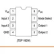 ON Semiconductor33161DGUnclassified Pin Diagram_2
