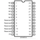 STMicroelectronicsLIS2L02ASUnclassified Pin Diagram_1