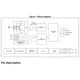 STMicroelectronicsLIS3DHTUnclassified Pin Diagram_1