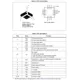 STMicroelectronicsLIS2DWUnclassified Pin Diagram_3
