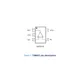 STMicroelectronicsTSB624IPTLinear - Amplifiers - Instrumentation, OP Amps, Buffer Amps Pin Diagram_1