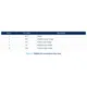STMicroelectronicsTSB624IPTLinear - Amplifiers - Instrumentation, OP Amps, Buffer Amps Pin Diagram_2