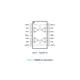 STMicroelectronicsTSB624IPTLinear - Amplifiers - Instrumentation, OP Amps, Buffer Amps Pin Diagram_5