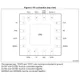 STMicroelectronicsSTSPIN250PMIC - Motor Drivers, Controllers Pin Diagram_1