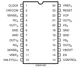 STMicroelectronicsL6208DPMIC - Motor Drivers, Controllers Pin Diagram_2