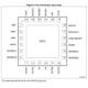 STMicroelectronicsSTSPIN820PMIC - Motor Drivers, Controllers Pin Diagram_2