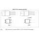 STMicroelectronicsLF33CDT-TRPMIC - Voltage Regulators - Linear Pin Diagram_2
